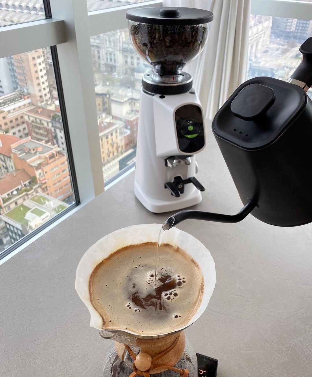 Fiorenzato AllGround