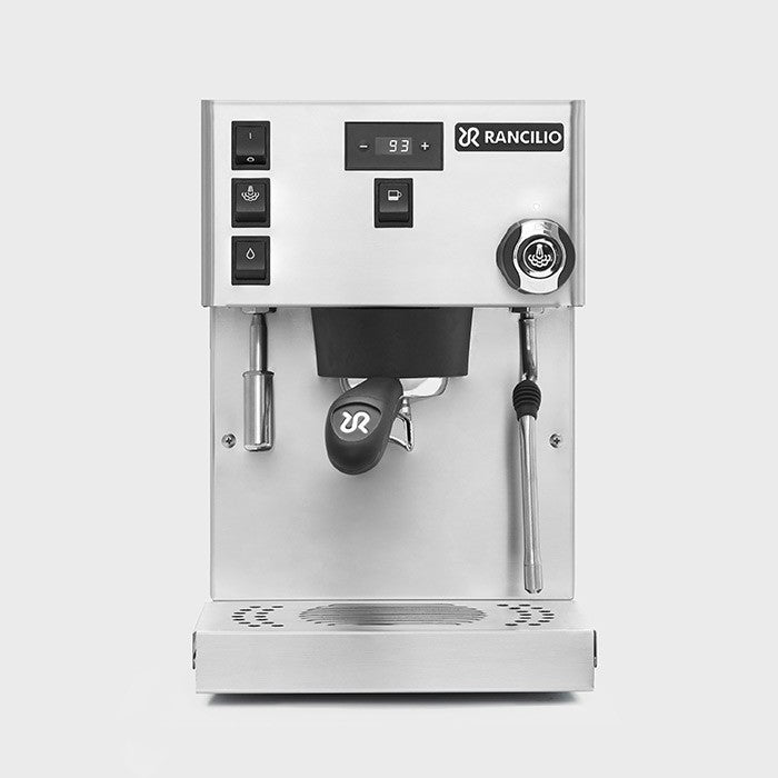 Rancilio Silvia Pro