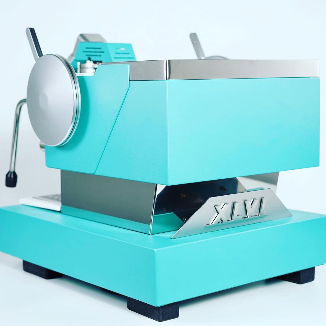 XLVI STH9 1gr
