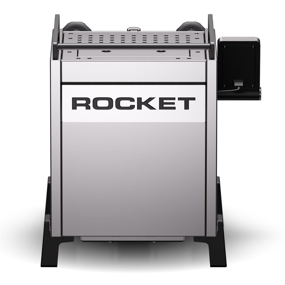 Rocket R58 Tune