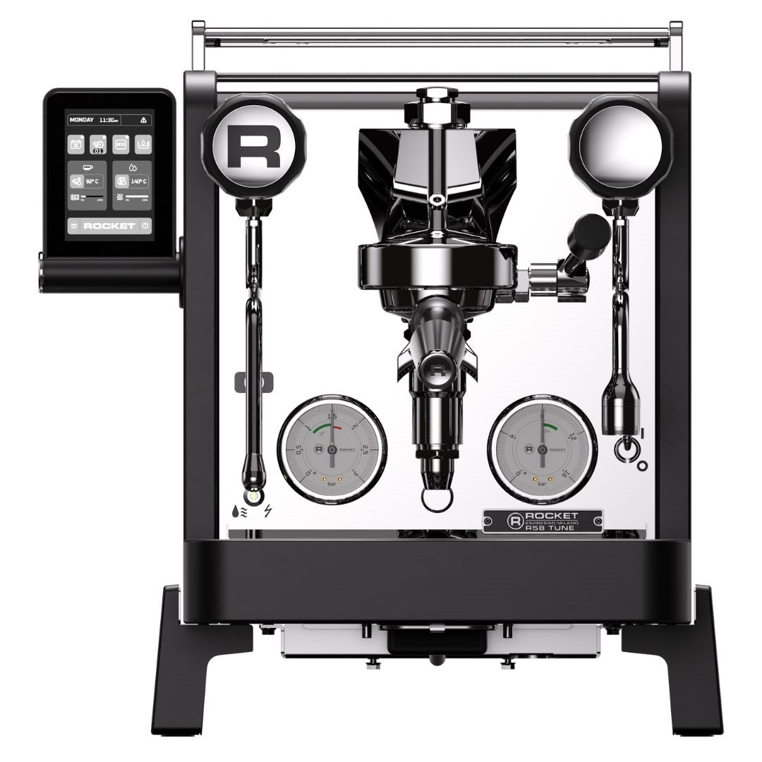 Rocket R58 Tune Black