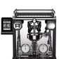Rocket R58 Tune Black