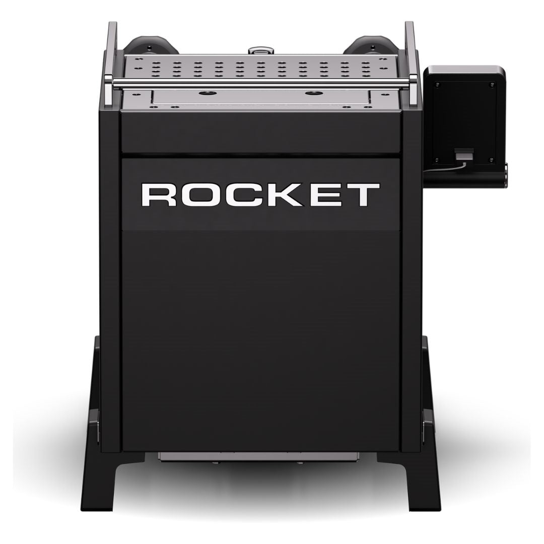 Rocket R58 Tune Black