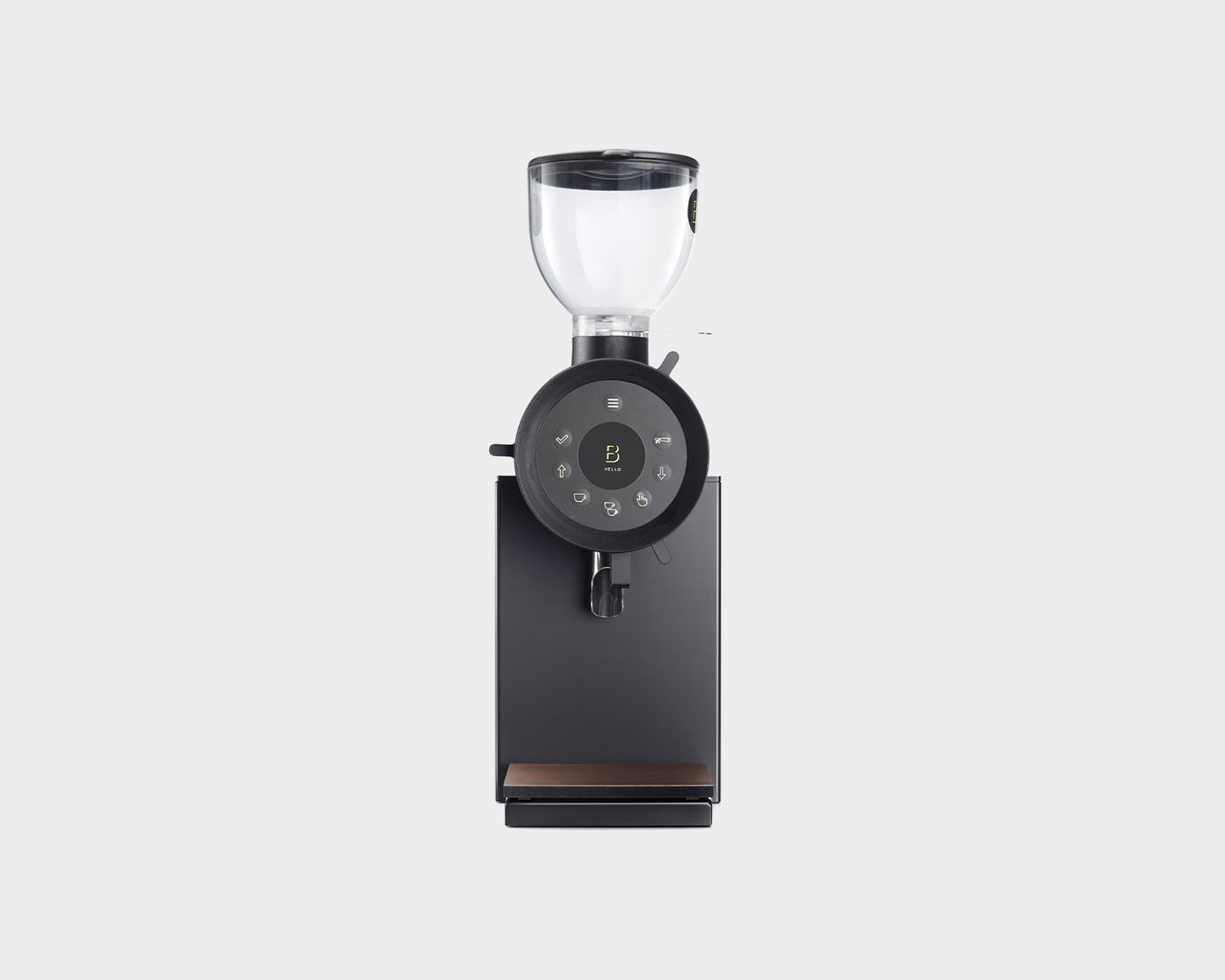 Bentwood Vertical 63