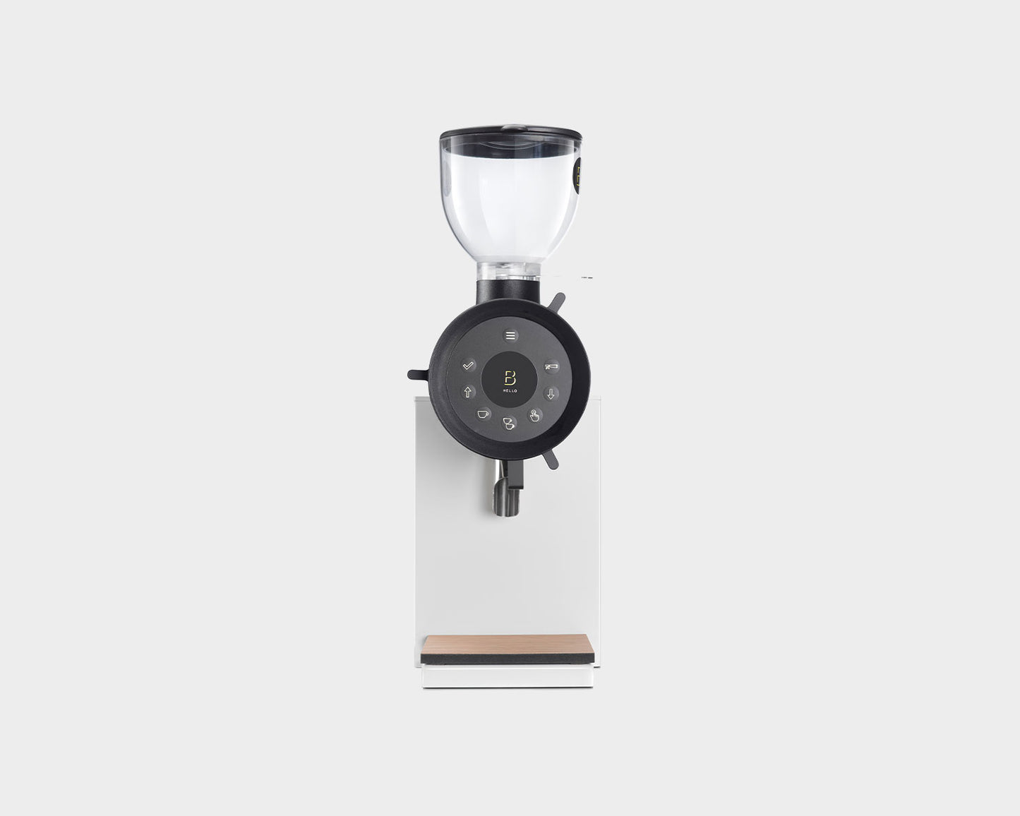Bentwood Vertical 63