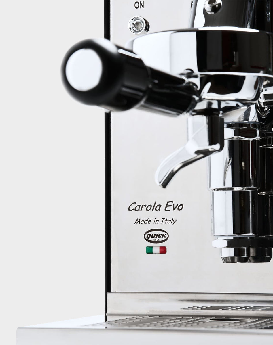 Quickmill Carola EVO PID