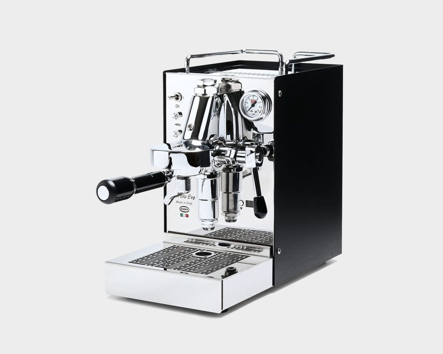 Quickmill Carola EVO PID