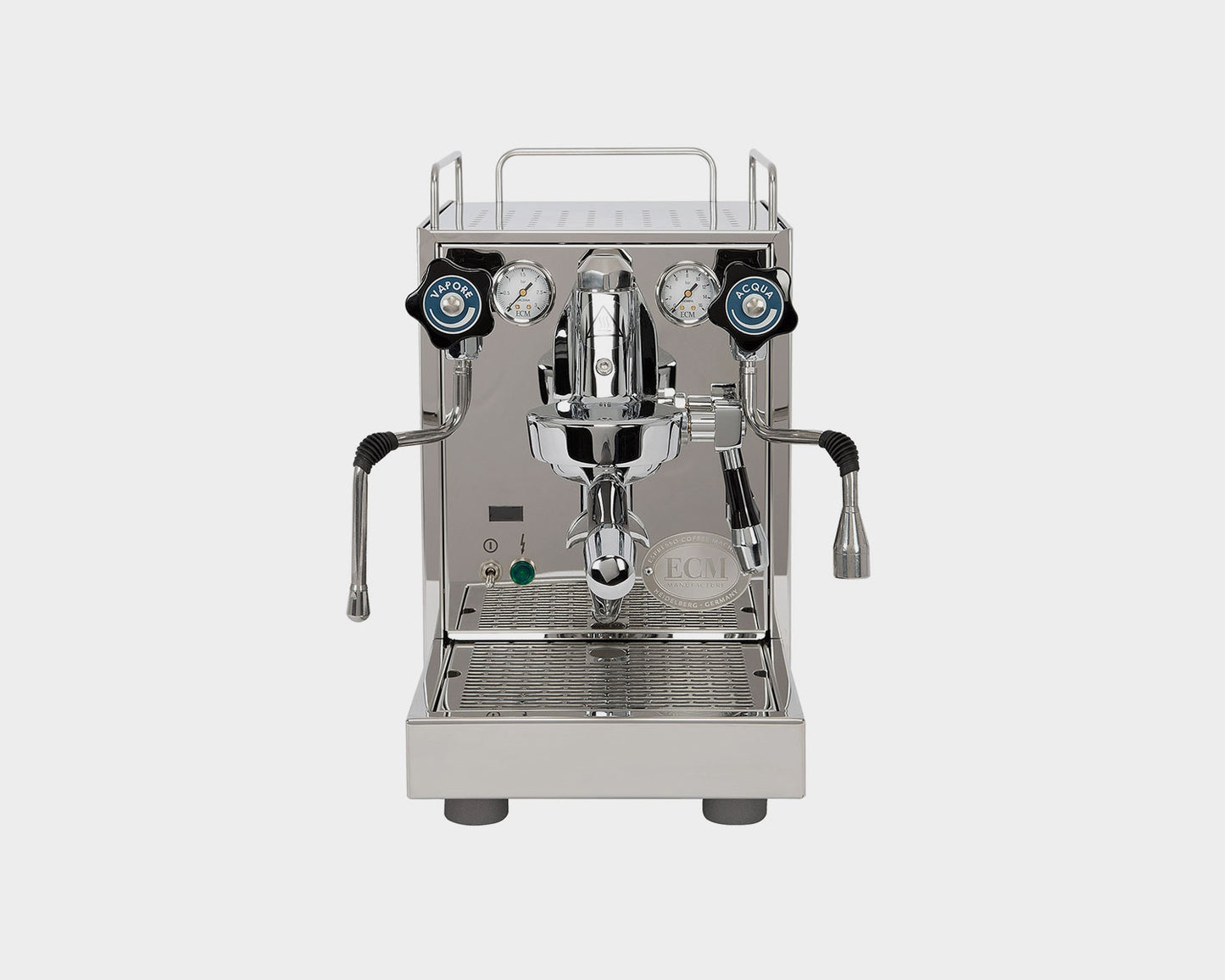 ECM Mechanika Slim PID Exclusive Line Standardgriffe