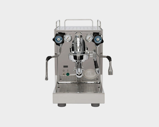 ECM Mechanika Slim PID Exclusive Line Standardgriffe