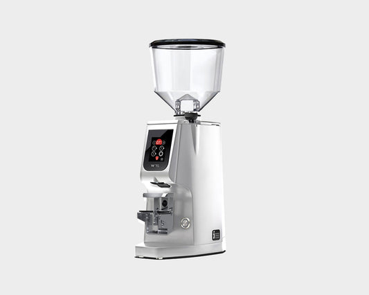 EUREKA Atom 75W (mit integrierter Waage) in Chrom