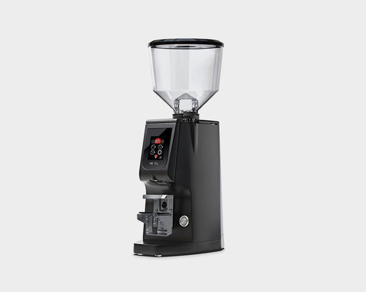 EUREKA Atom 75W (mit integrierter Waage) in Schwarz