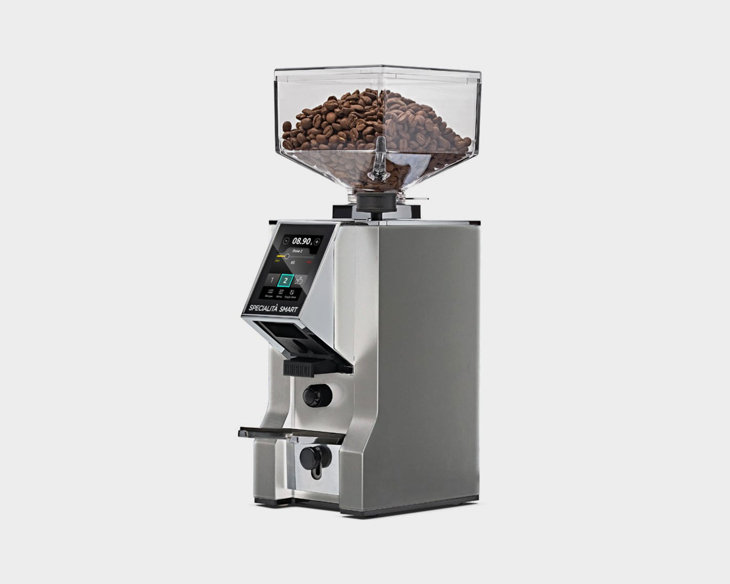 Eureka Mignon Specialità SMART – Chrom