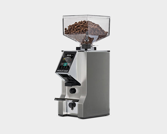 Eureka Mignon Specialità SMART – Chrom