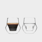KRUVE - PROPEL Espresso Glass Set