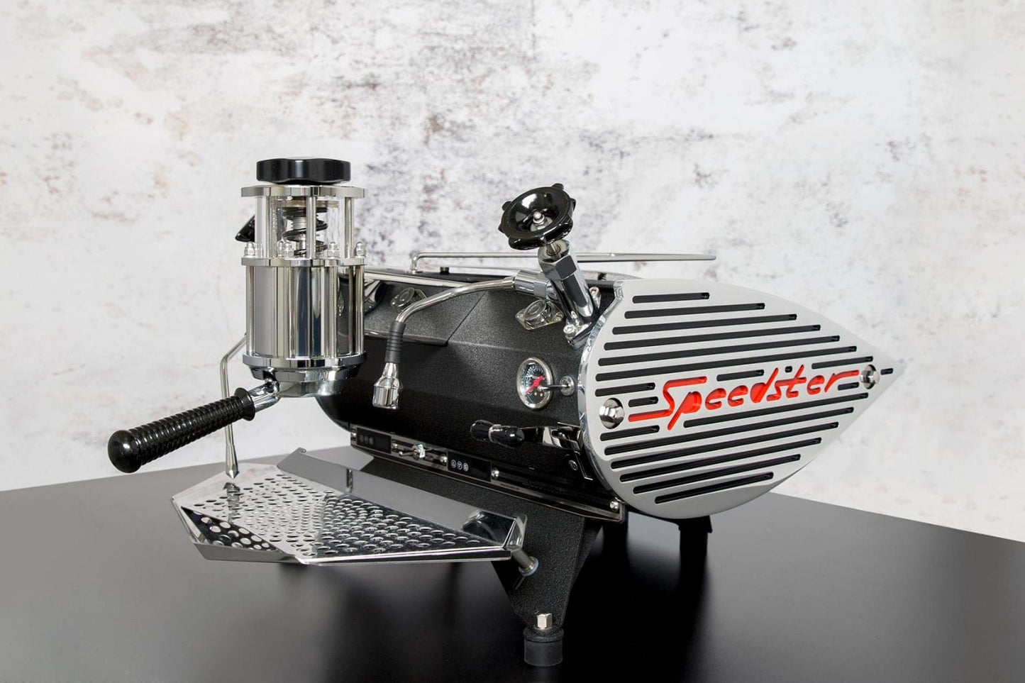 KEES VAN DER WESTEN Speedster Idro-Matic