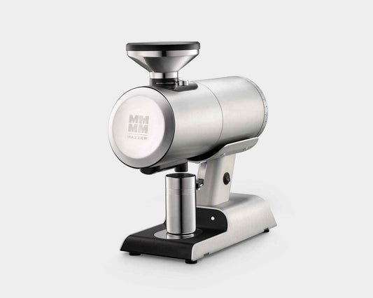 MAZZER Philos – Chrome