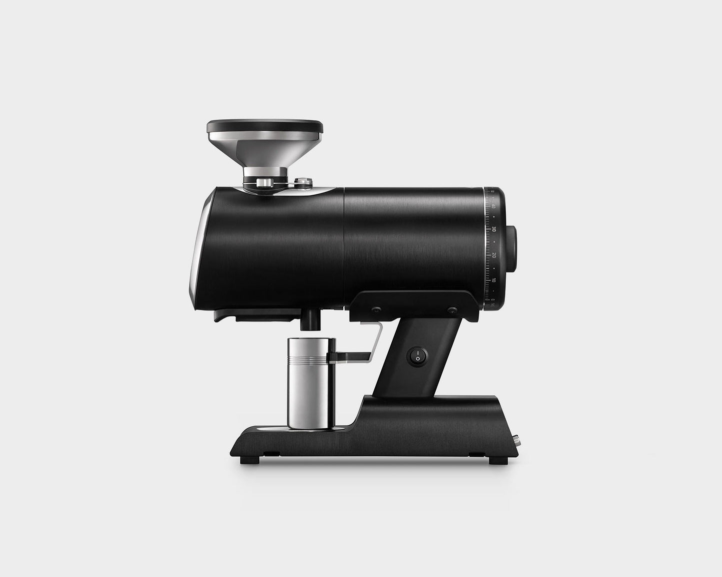 MAZZER Philos – Schwarz