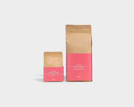 Nurri 100 % Napoletano – 1 kg / 250 g