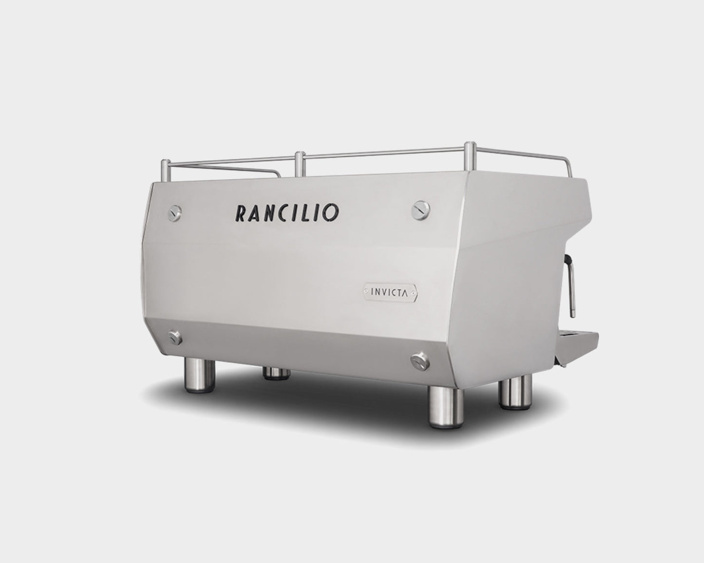 Rancilio Specialty Invicta (2GR / 3GR)