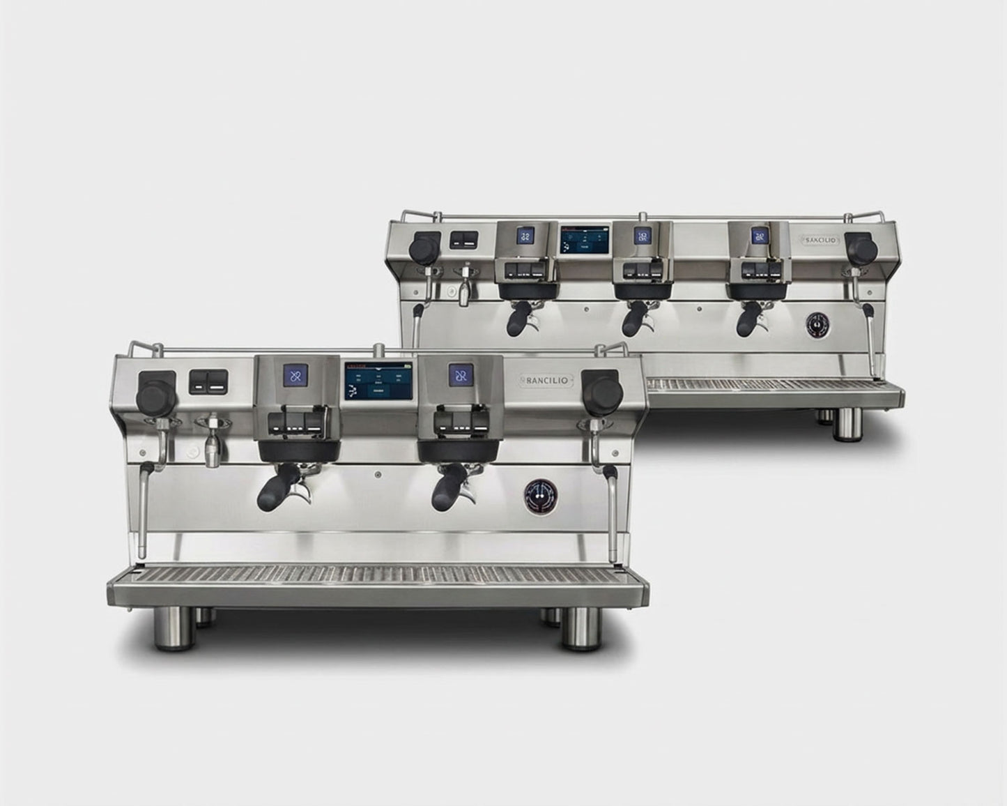 Rancilio Specialty Invicta (2GR / 3GR)