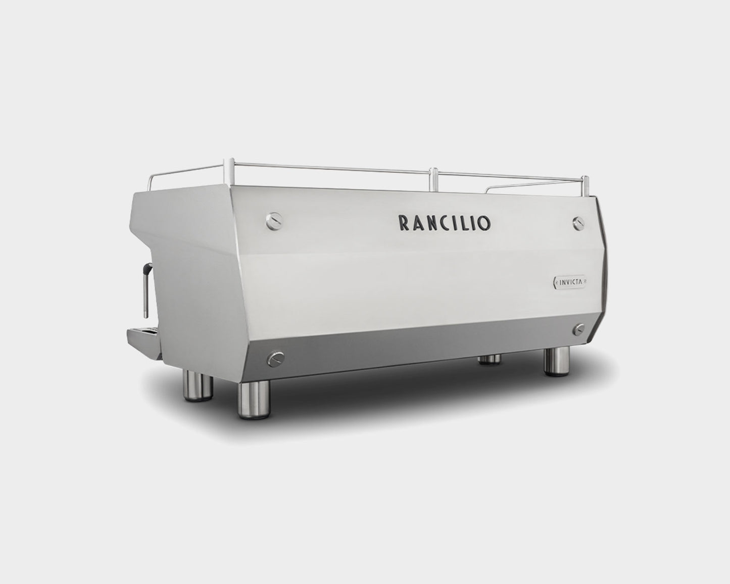 Rancilio Specialty Invicta (2GR / 3GR)