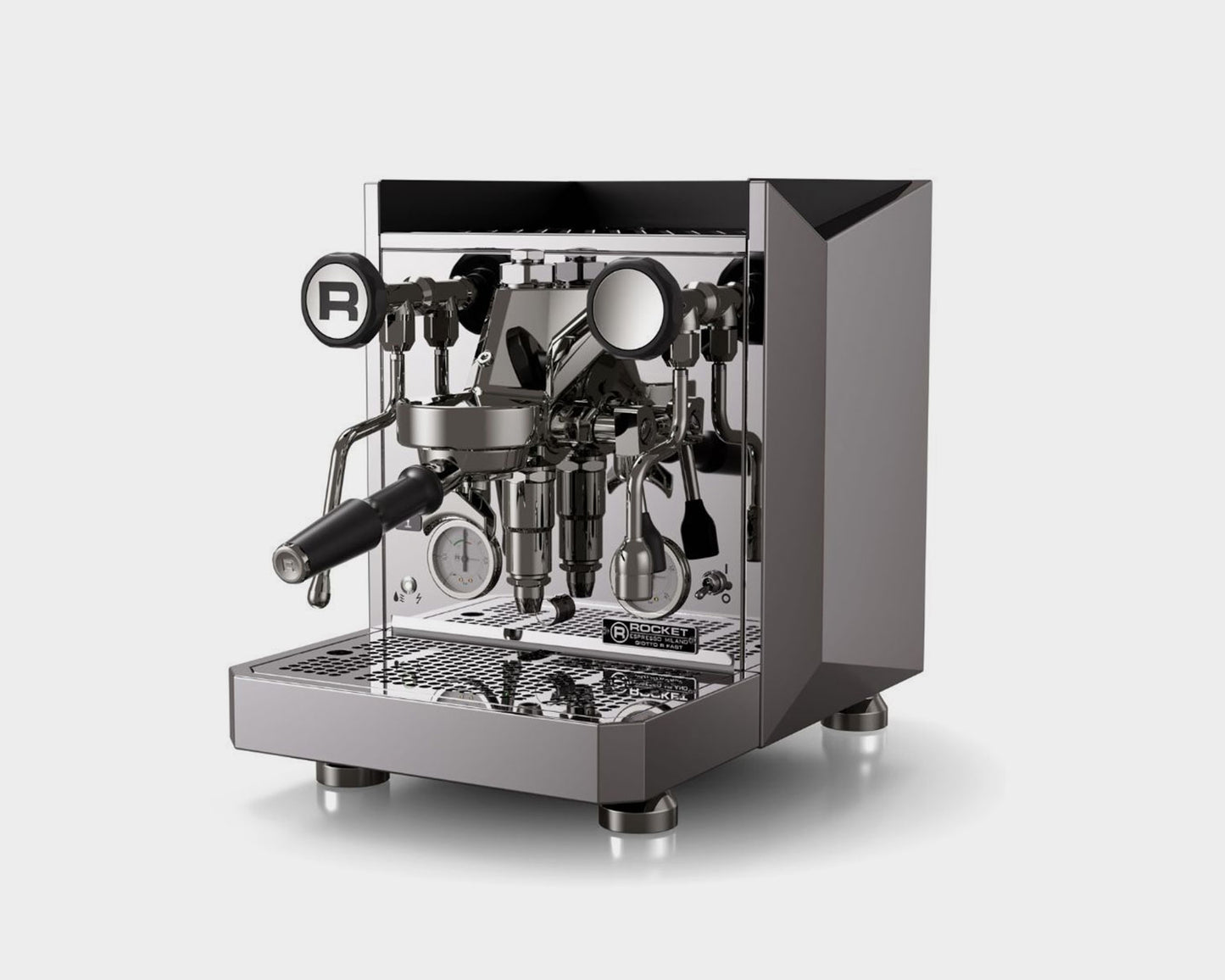 Rocket Giotto R FAST