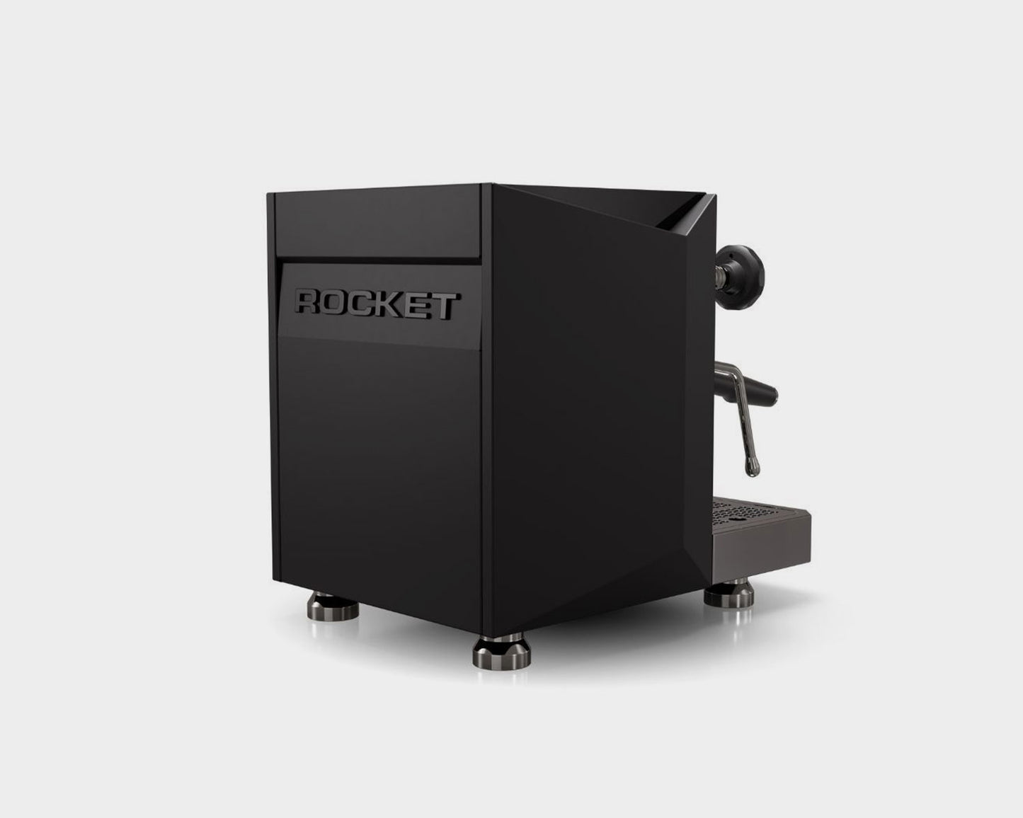 Rocket Giotto R FAST - Black