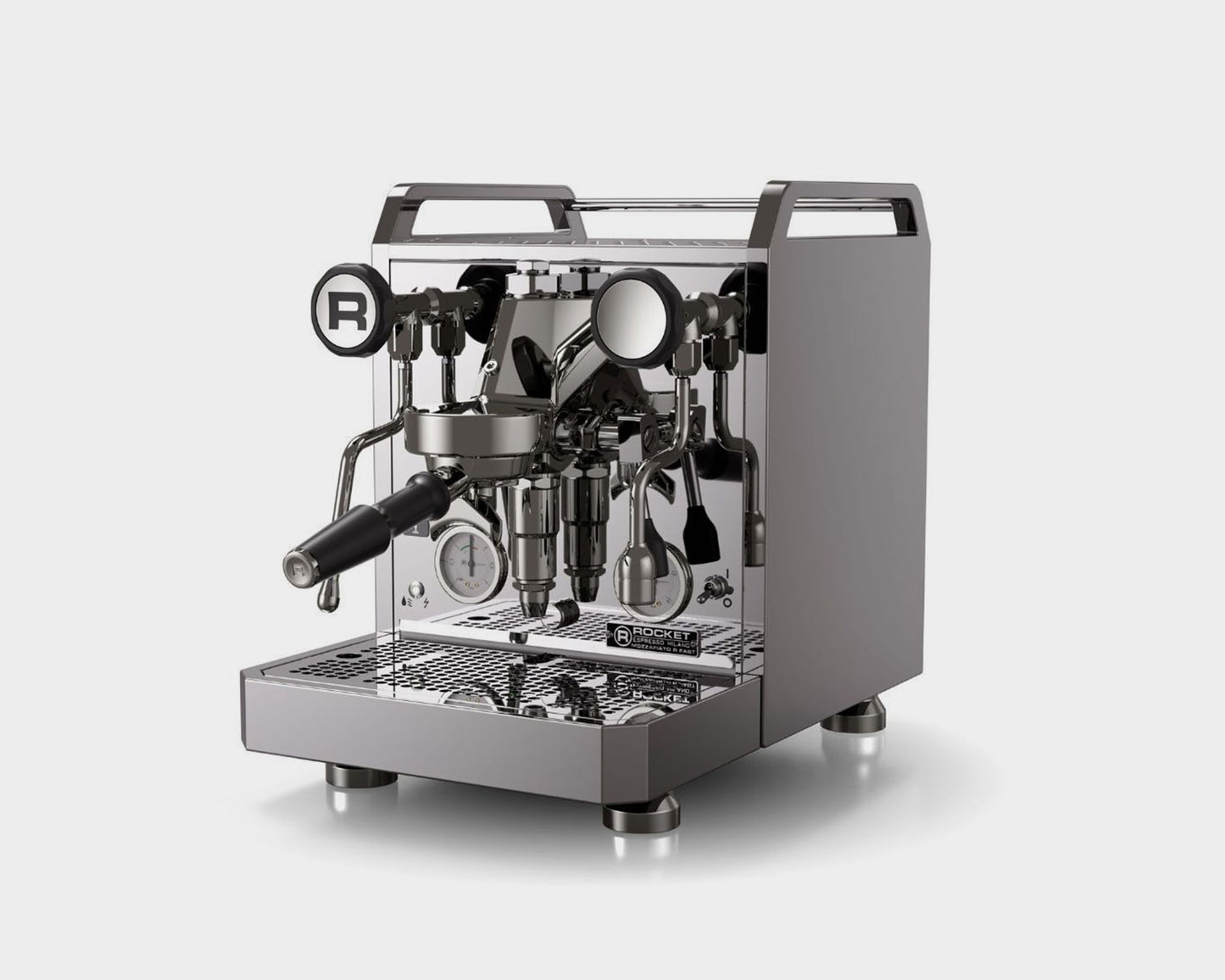 Rocket Mozzafiato R FAST