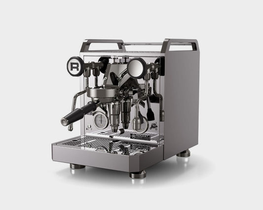 Rocket Mozzafiato R FAST