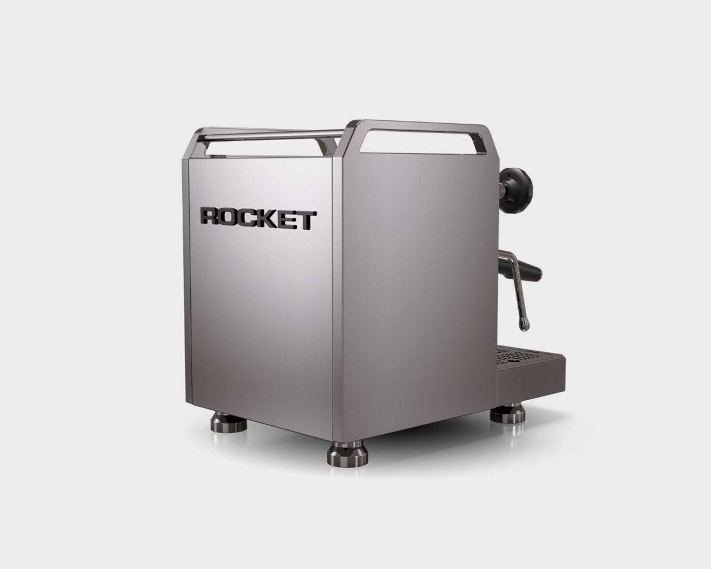 Rocket Mozzafiato R FAST