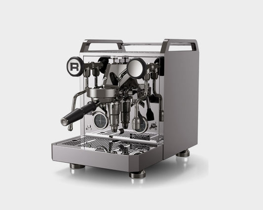 Rocket Mozzafiato V FAST