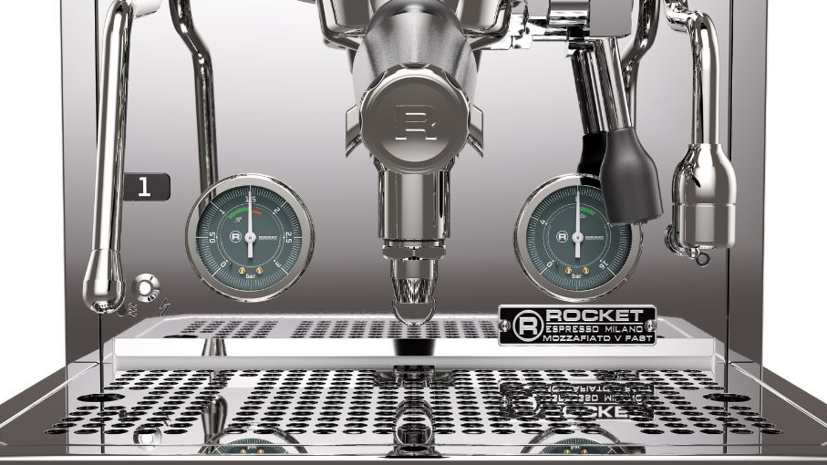 Rocket Giotto R FAST