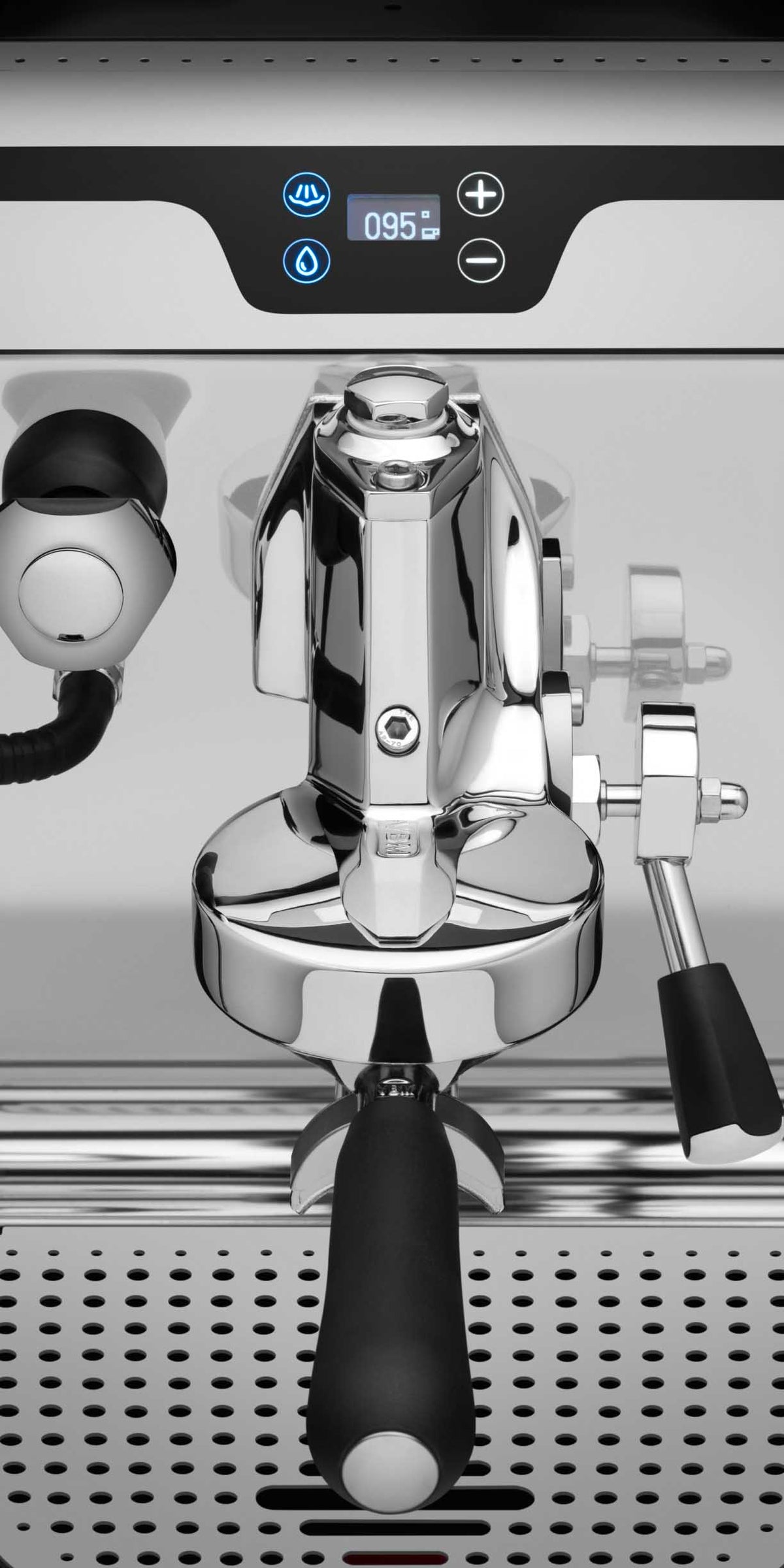 VBM Domobar, Detail