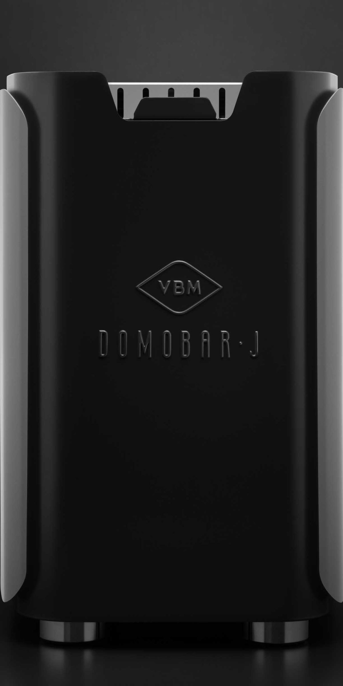 VBM Domobar Junior, Detail