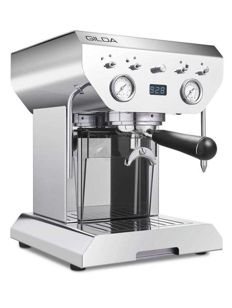 GILDA Kaffeemaschine Chiara
