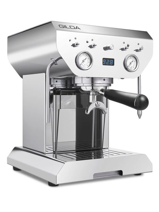 GILDA Kaffeemaschine Chiara