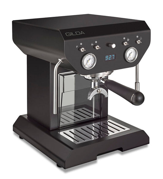 GILDA Kaffeemaschine NeroNotte