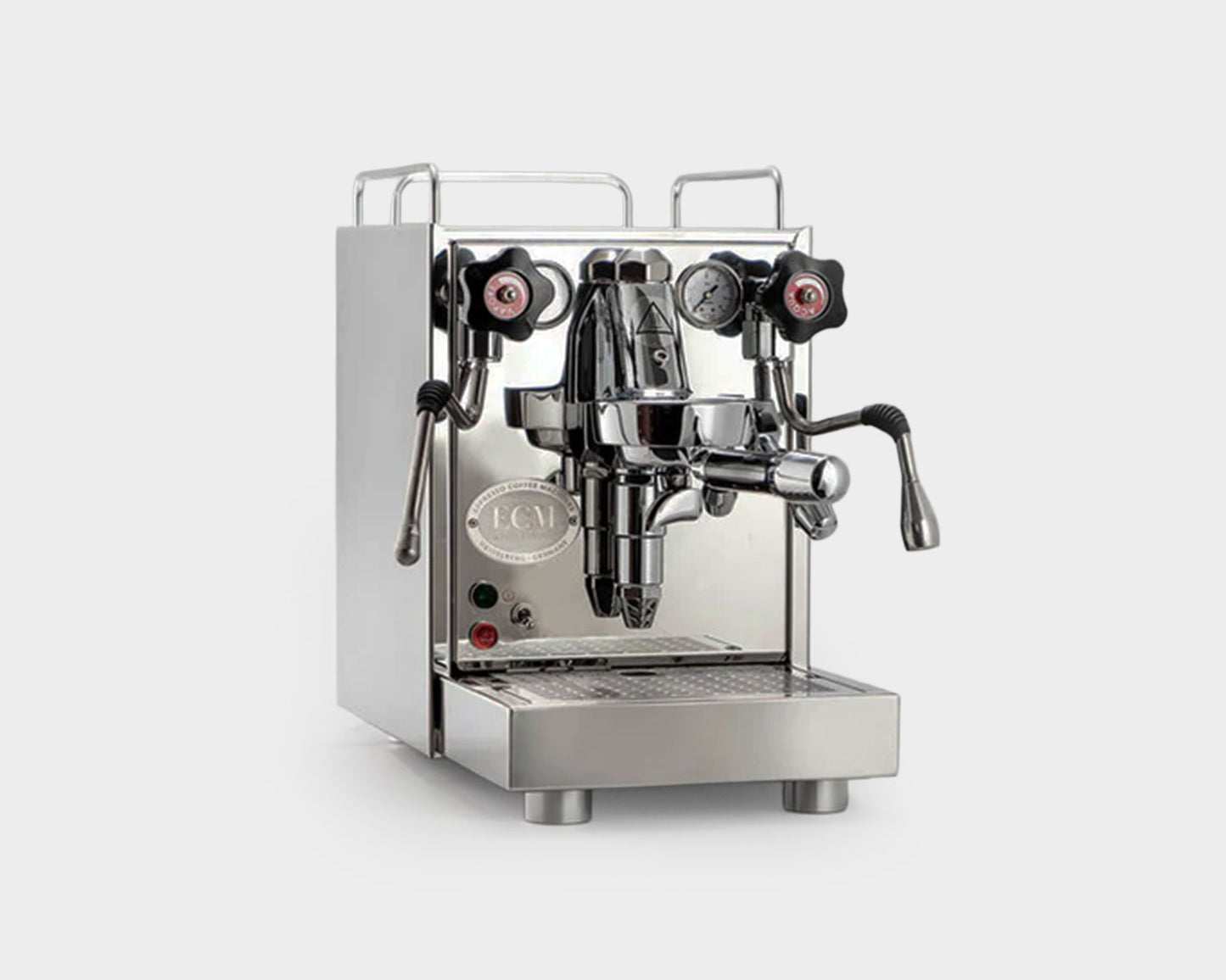 ECM Mechanika VI Slim