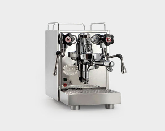 ECM Mechanika VI Slim