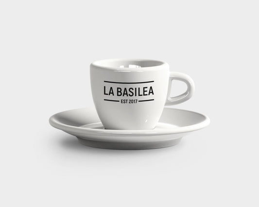 Espressotasse 'La Basilea'