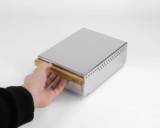 Schublade - Knock Drawer 'La Basilea' – Bild 2