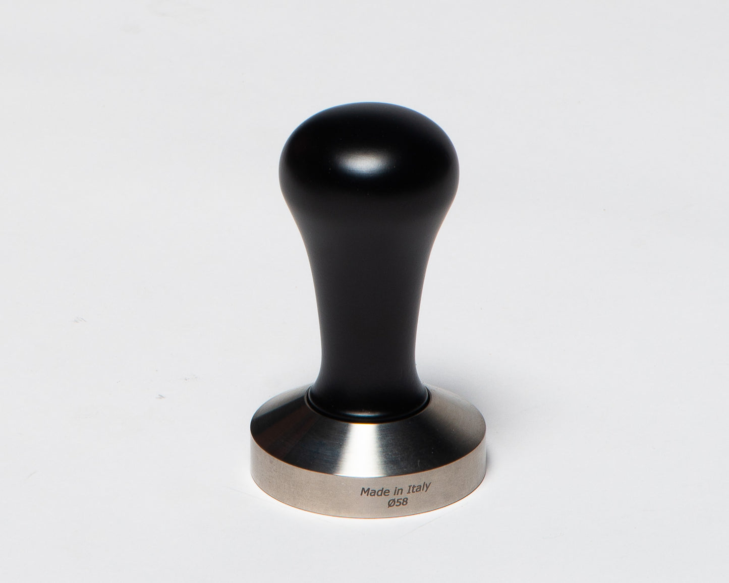 MOTTA Tamper 'Schwarz'