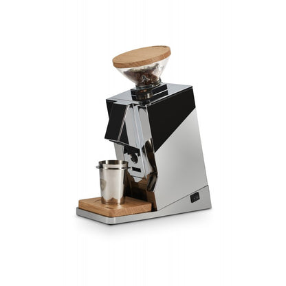 Eureka Mignon Single Dose